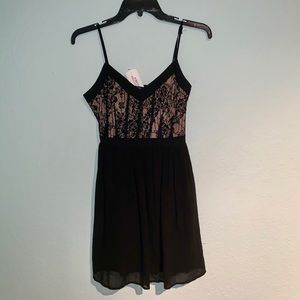 NWT Lace Dress